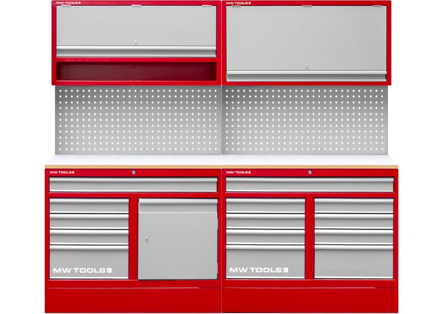 Werkplaatsmeubilair 2,2M MW Tools / Nieuw, Ophalen, Nieuw