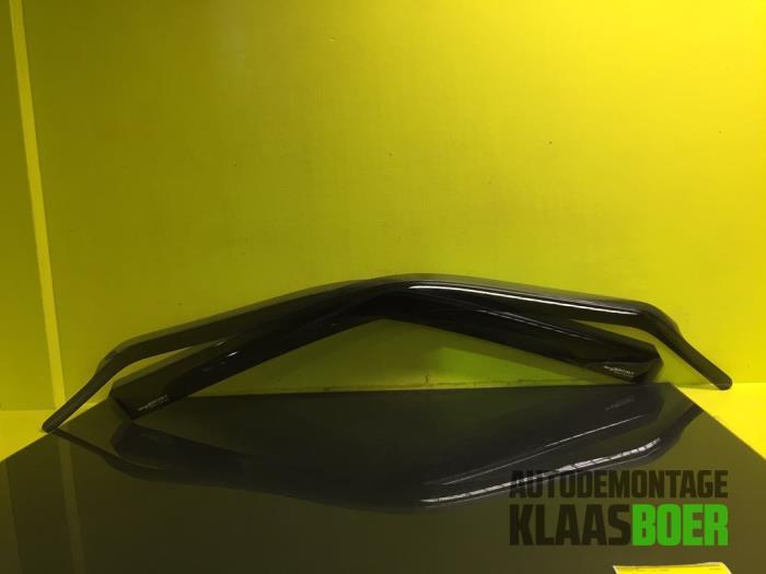 Windscherm van een Citroen Xsara, Ophalen of Verzenden, Nieuw, Citroën