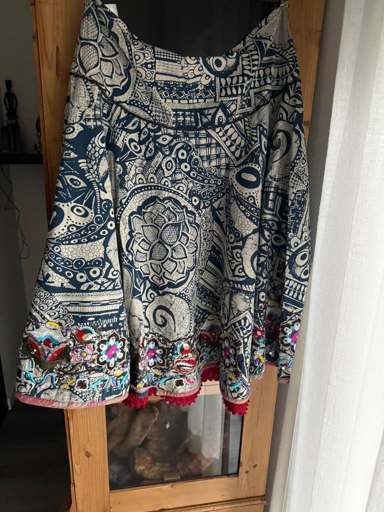 Oillily rok, Ophalen of Verzenden, Nieuw, Overige kleuren, Rok