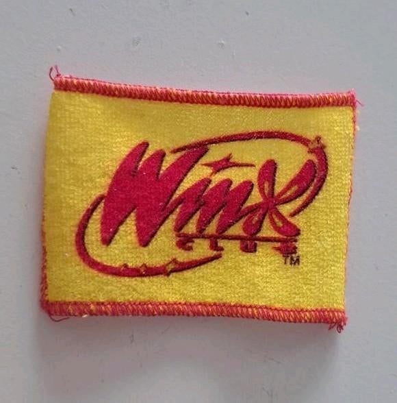 Mattel winx club handdoek beach flora, Ophalen of Verzenden, Zo goed als nieuw, Kleertjes