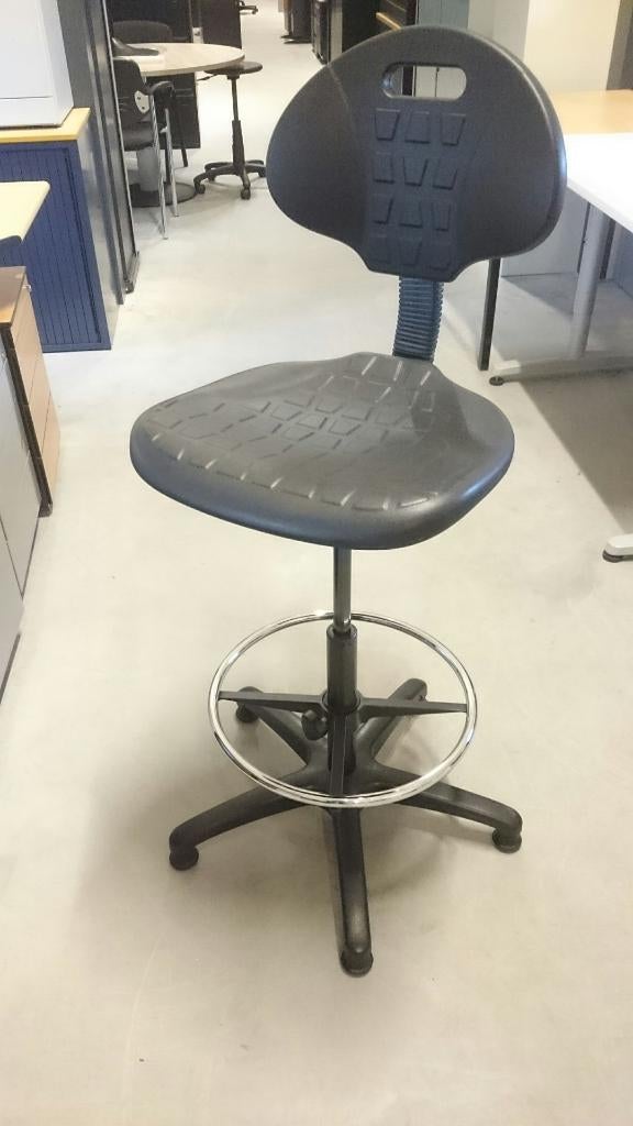 Werkstoelen / Stuurstoel voor in de boot, Ophalen, Gebruikt, Overige kleuren, -