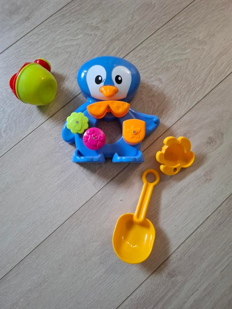 Bad speelgoed, Kinderen en Baby's, Speelgoed | Badspeelgoed, Ophalen of Verzenden