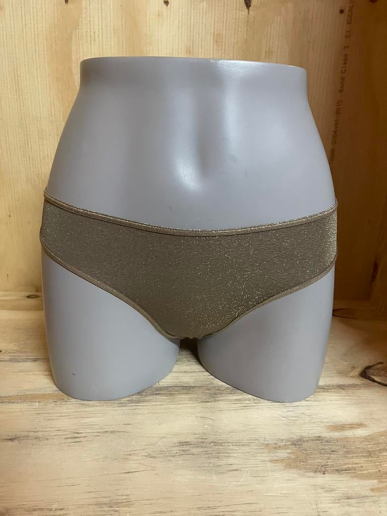 Marlies dekkers slip maat xs model space odyssey, Verzenden, Overige kleuren, Slip