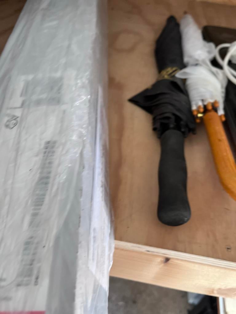 Velux hor voor dakraam, Ophalen, Kunststof, Minder dan 80 cm, 215 cm of meer