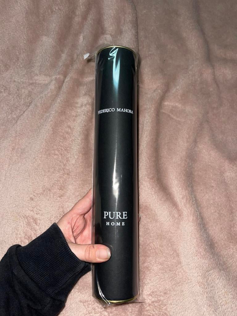 Geurstokjes nieuw, Aventus, Ophalen of Verzenden, Nieuw