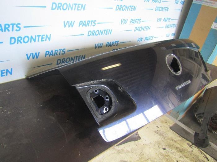 Achterklep van een Volkswagen Phaeton, Gebruikt, -, -, 3 maanden garantie