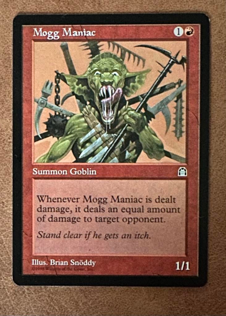 Magic: the Gathering 13 kaarten, Verzenden