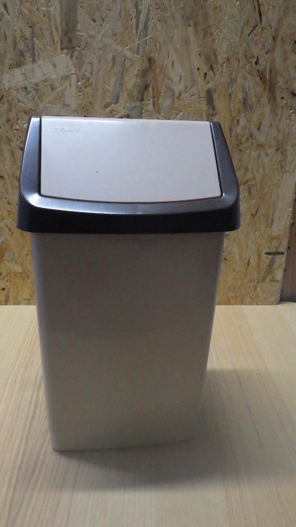 mooi retro vuilnisbak, Ophalen of Verzenden, Overige typen