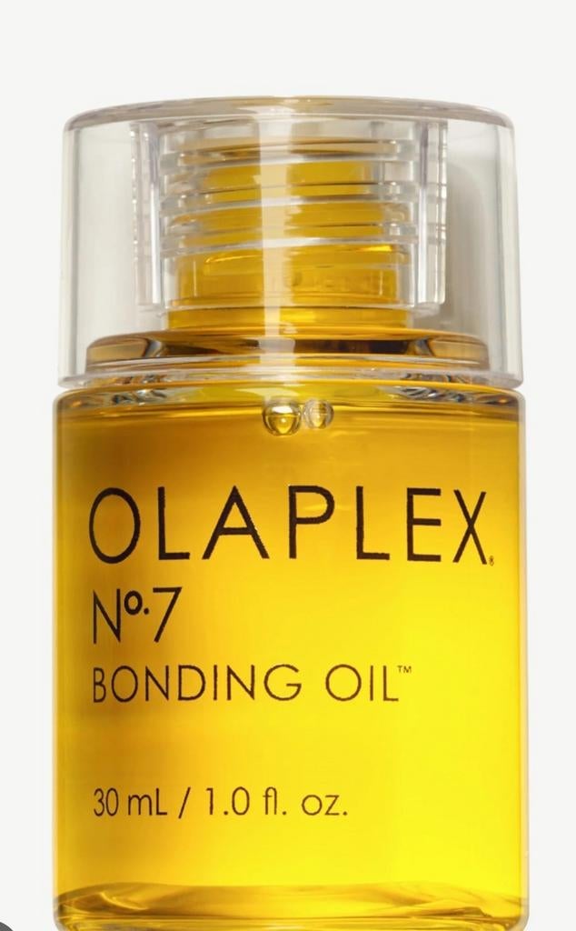 OLAPLEX No. 7 Bonding Oil - Haarolie voor Glans & Herstel, Ophalen of Verzenden, Nieuw, Haarverzorger of -hersteller