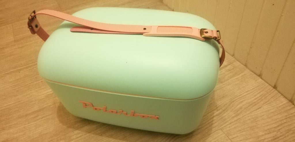 Reteo design Polarbox Koelbox, Ophalen of Verzenden, Koelelement