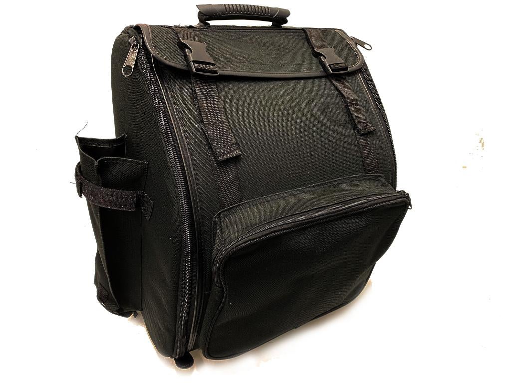 Nieuwe E-Soprani 72 bas accordeons, 72-bas, Toetsaccordeon, Ophalen, Overige merken