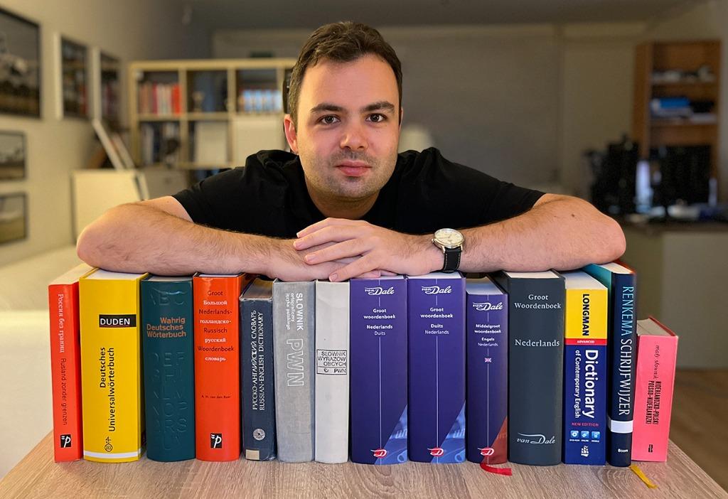 Privéles - bijles Duits, Engels, Frans, Nederlands, Privéles, Bijles