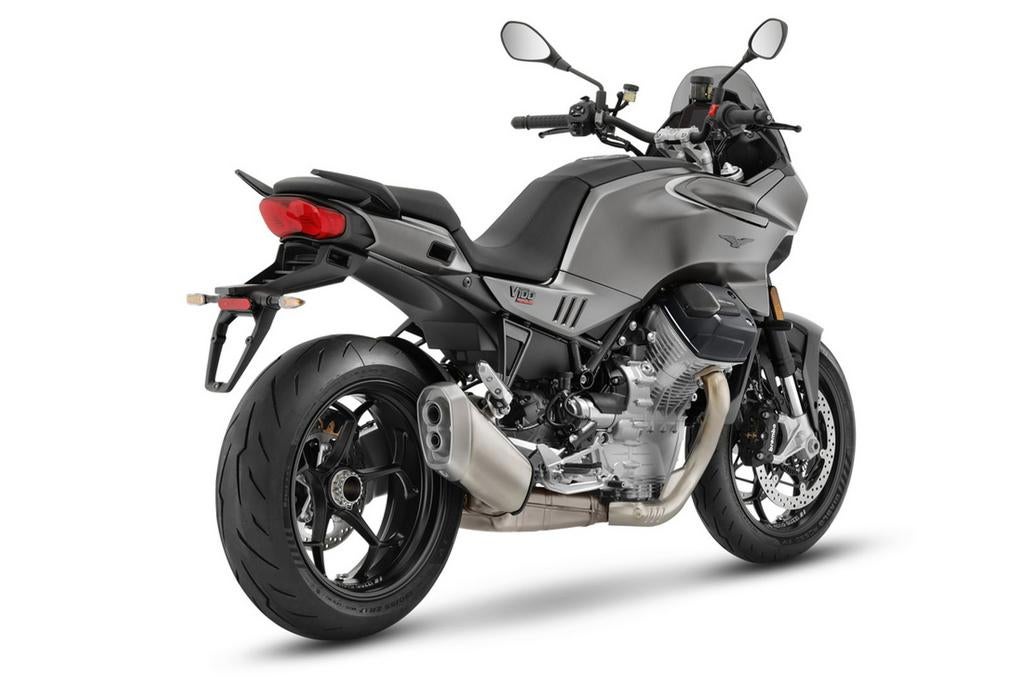 MOTO GUZZI V 100 Mandello (bj 2026) - foto 2