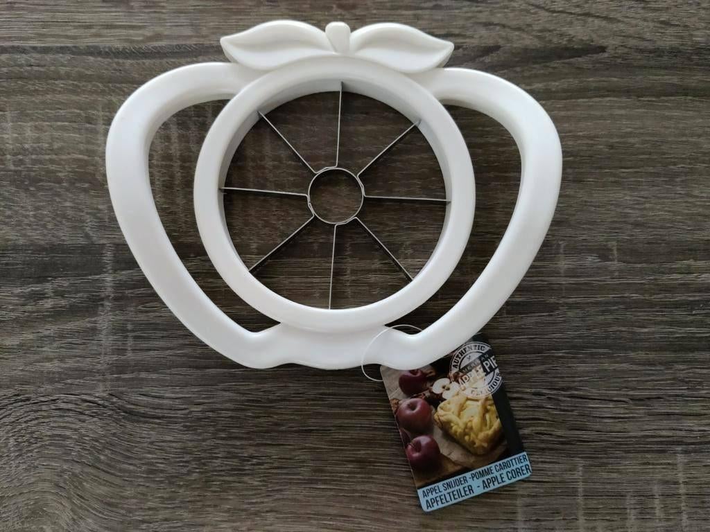 🍎 Appel snijder (nieuw) 🍎, Ophalen of Verzenden, Nieuw