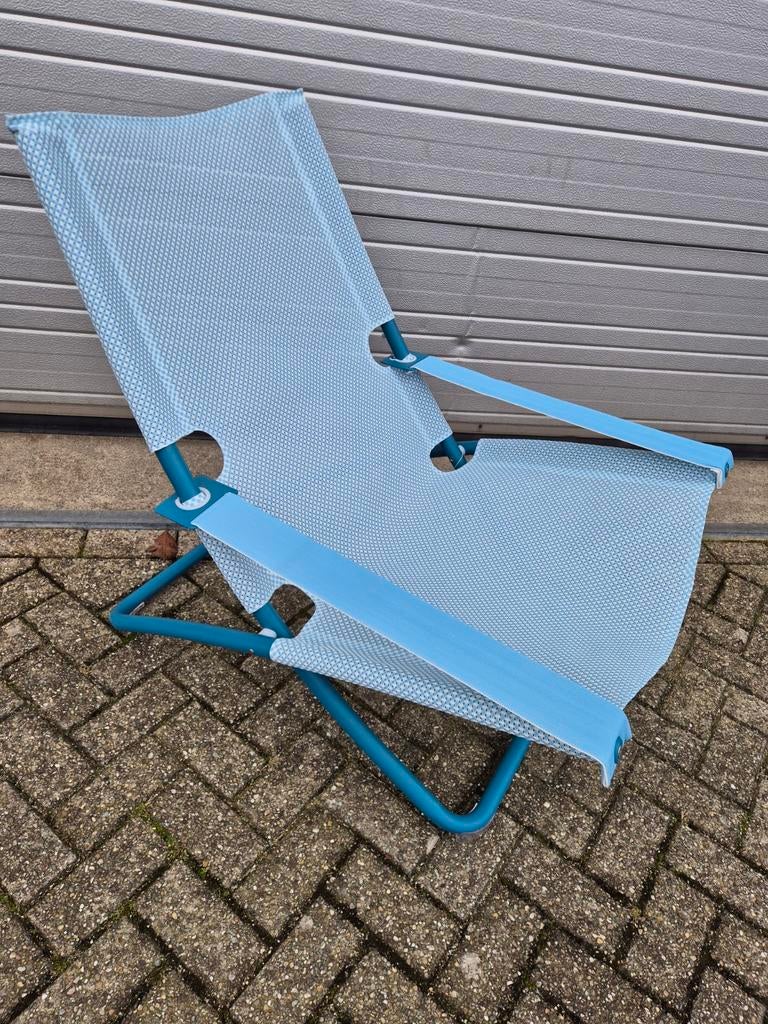 Demo emu snooze lounge stoel 1 stuks, Ophalen