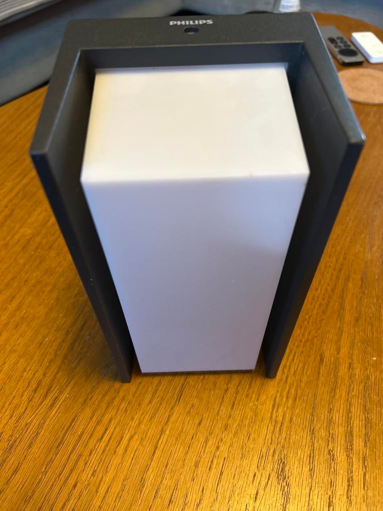Ongebruikte Philips Hue Outdoor Turaco IP44, Ophalen of Verzenden, Nieuw, Kunststof