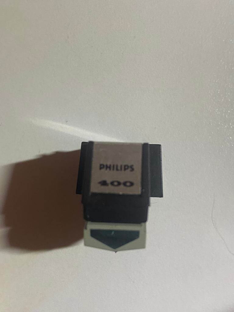 Rockola jukebox element met naald en buizen lamp versterker, Verzamelen, Ophalen of Verzenden, Gebruikt, 1970 tot heden, Overige merken