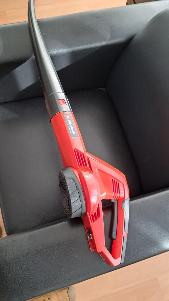 Einhell bladblazer z.g.a.n, Tuin en Terras, Bladblazers, Ophalen, Accu