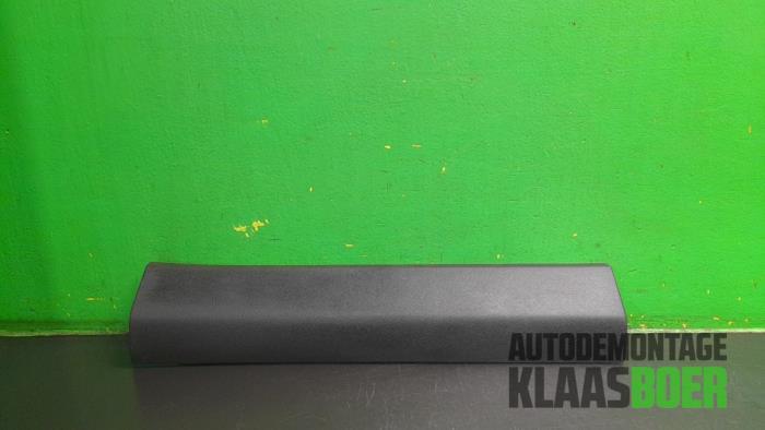 Stijl rechts-voor van een Peugeot 308 (KCA), Ophalen of Verzenden, 12 maanden garantie, Gebruikt, Peugeot