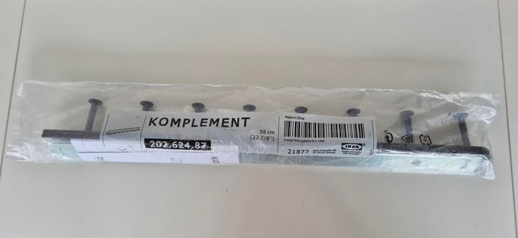 Uittrekbare multihanger voor PAX kast, Ophalen of Verzenden, Nieuw