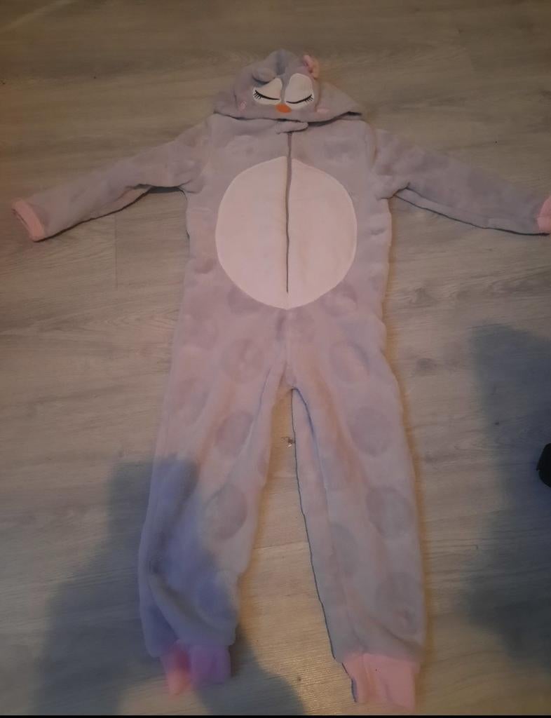 Carnaval pakje., Kinderen en Baby's, Ophalen of Verzenden, Zo goed als nieuw, 110 t/m 116, Meisje