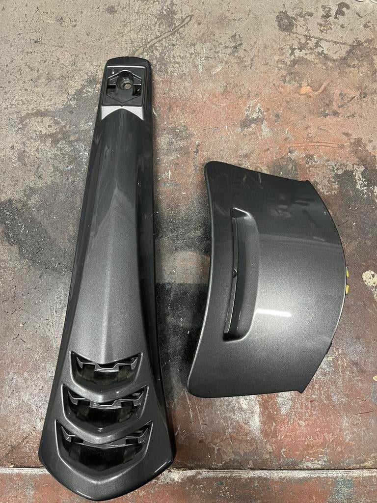 Onderdelen vespa, Motoren, Tuning en Styling, Ophalen