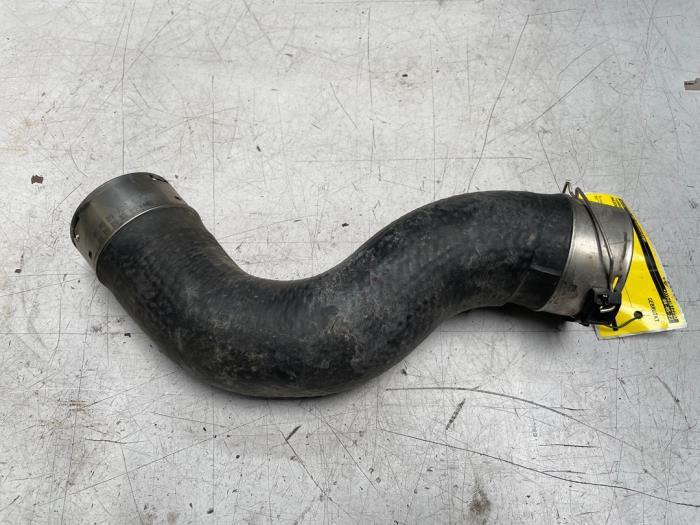 Turboslang van een Mazda CX-5, Auto-onderdelen, Motor en Toebehoren, Mazda, Gebruikt, 3 maanden garantie, Ophalen of Verzenden