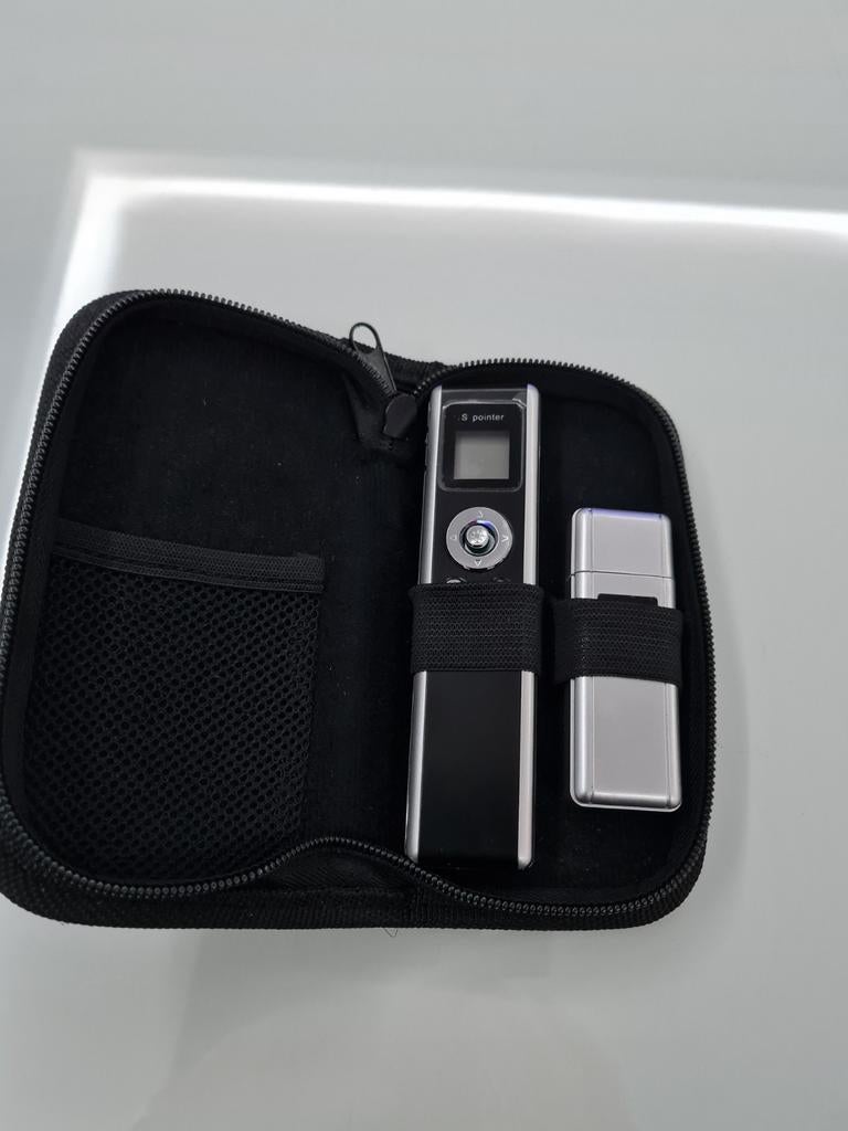 Merk S Pointer Wireless Presenter - Nieuw!, Ophalen of Verzenden, Nieuw, S Pointer, ChromeOS