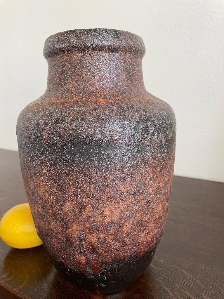 West Germany Carstens Tonnieshof vaas, Antiek en Kunst, Antiek | Vazen, Ophalen of Verzenden