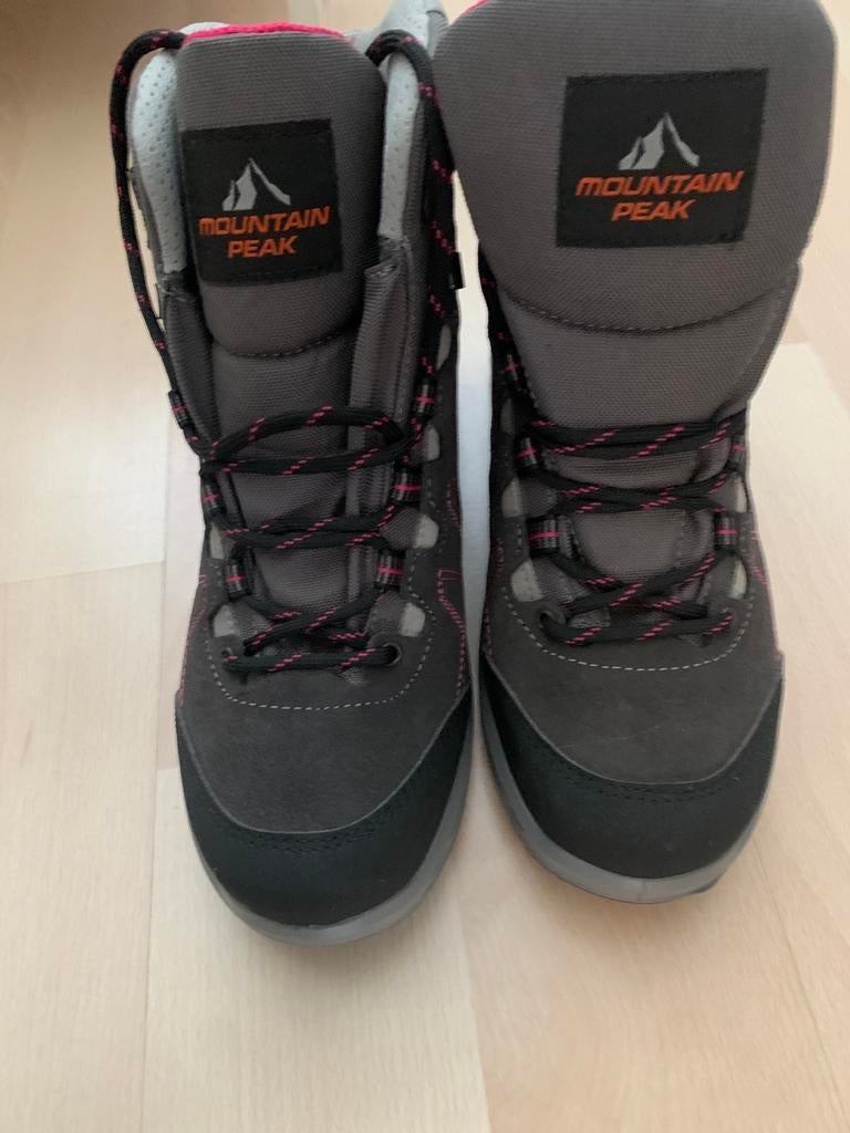 Wandelschoenen, Sport en Fitness, Bergsport en Wandelen, Ophalen, Nieuw, Schoenen