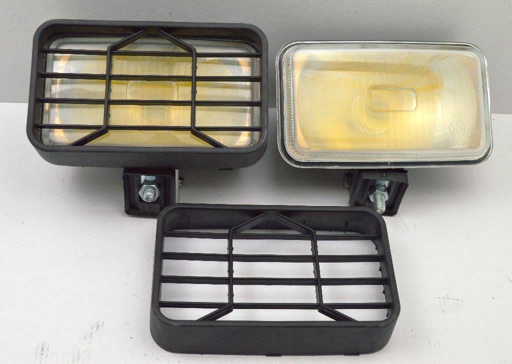 Cibié Iode 35 oldtimer verstraler schijnwerper rally, Ophalen of Verzenden, Nieuw, Overige automerken