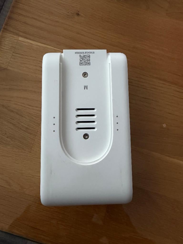Xiaomi Mi Vacuum G9/G10 Reserve-accu (Battery Pack), Ophalen of Verzenden, Gebruikt