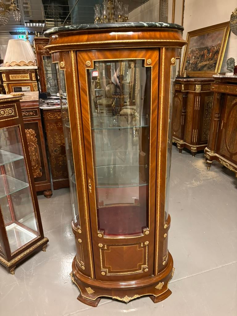 Show vitrine, Ophalen of Verzenden