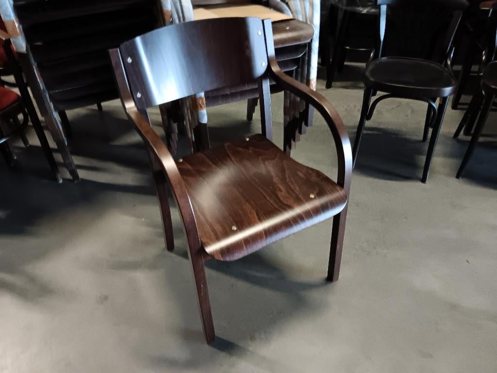 caféstoelen-zaalstoelen-terrasstoelen loodsverkoop, Ophalen, Gebruikt, Overige kleuren, Vijf, Zes of meer stoelen