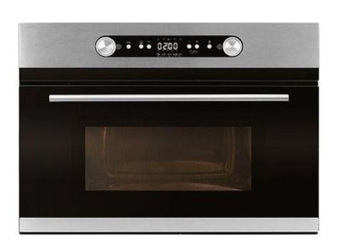 ikea nutid mwc6 combi magnetron, Ophalen, Combimagnetron, Gebruikt, Hete lucht