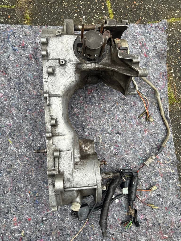 Yamaha Neo's - Diverse Onderdelen, Ophalen, Gebruikt, Blok, Yamaha