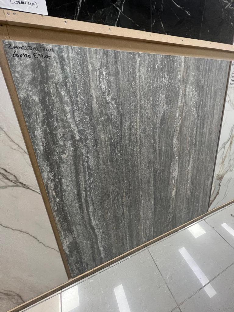 Vloer- en Wand TEGELS van €49,98 pm2 nu €14,98 pm2 !, 60 cm of meer, Nieuw, Ophalen of Verzenden, 10 m² of meer