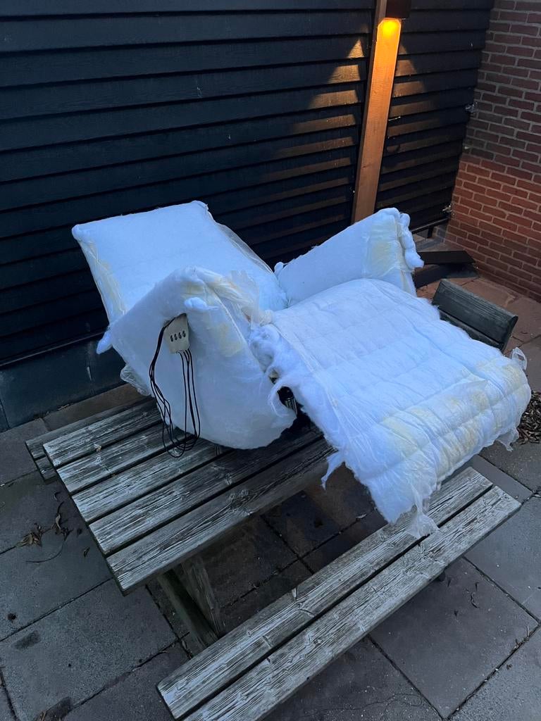 Chill-Line Onderdelen, Ophalen of Verzenden, Gebruikt, Minder dan 50 cm