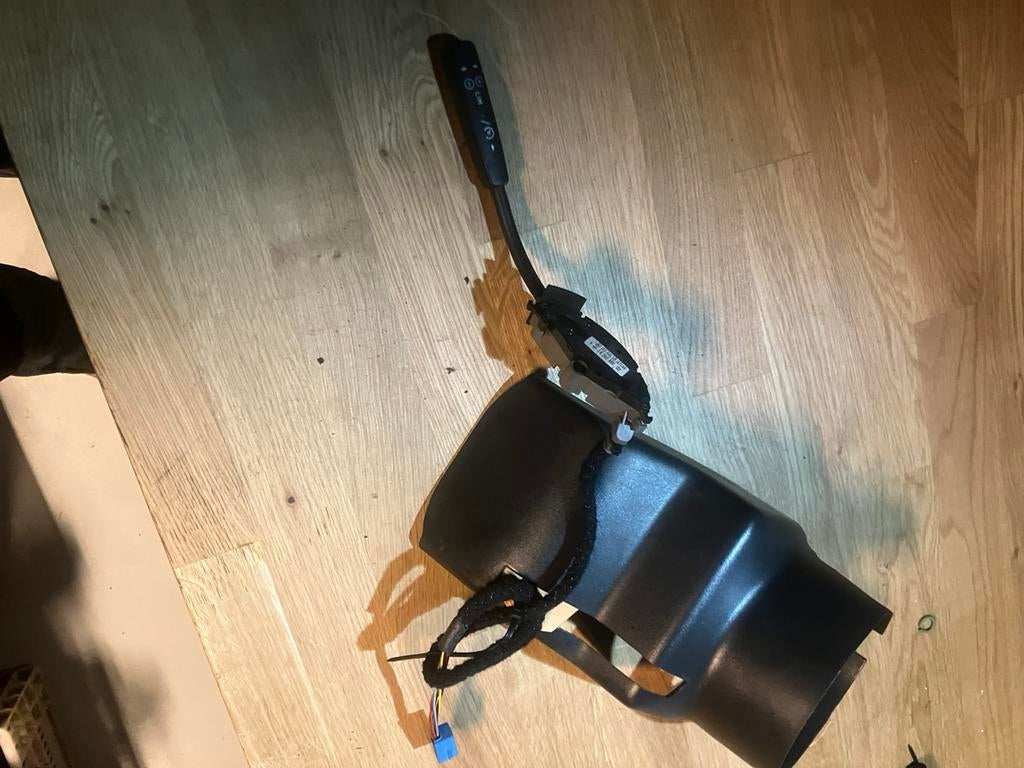 Cruise control schakelaar mercedes vito 639, Ophalen of Verzenden, Gebruikt, Mercedes-Benz