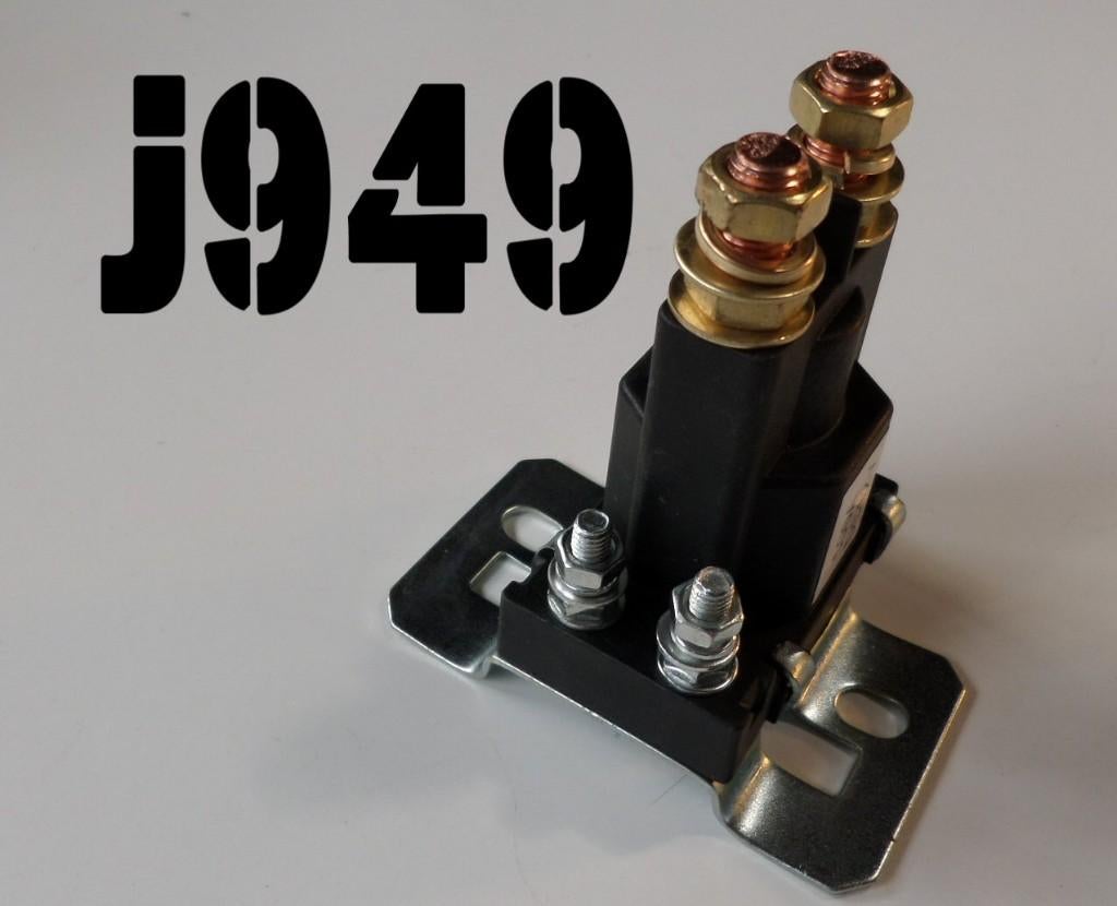 Start relais 12 Volt 500 Ampere, Sunshine12232@outlook.com, Alleestr. 11, 67655 Kaiserslautern, Germany, Ophalen of Verzenden