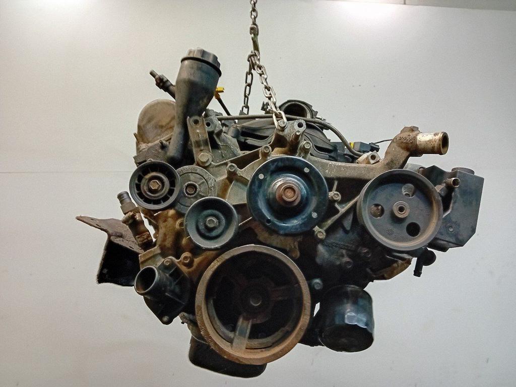 Motor Jeep Grand Cherokee, Jeep, Onderdelen@venauto.nl, Van der Ven Autorecycling B.V., Gebruikt