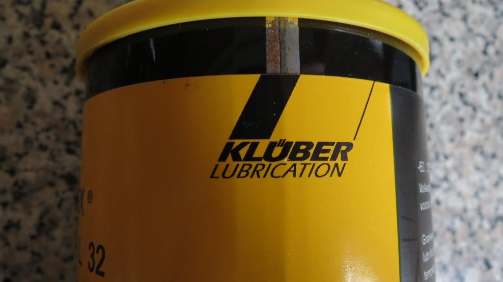 Vet, Ophalen of Verzenden, Nieuw, Universele onderdelen