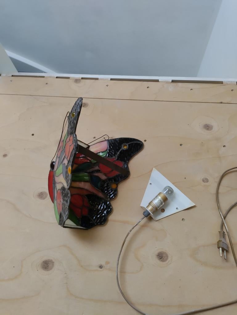 Diverse lampen, Ophalen, E14 (klein), Led-lamp