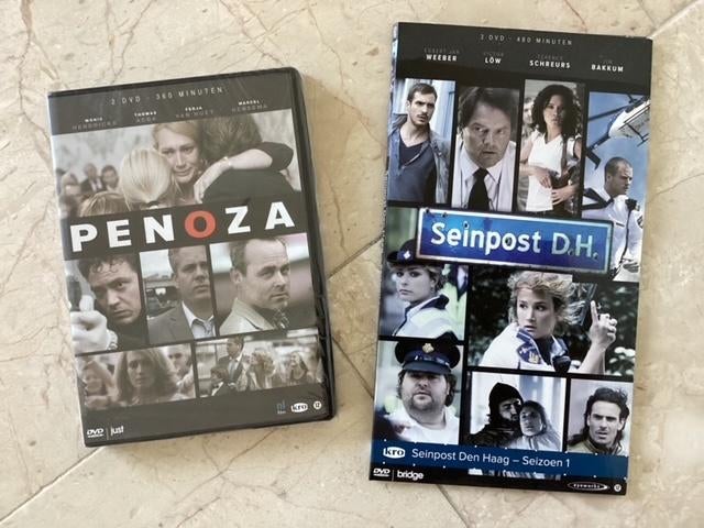 DVD, Alle leeftijden, Ophalen of Verzenden, Nieuw in verpakking