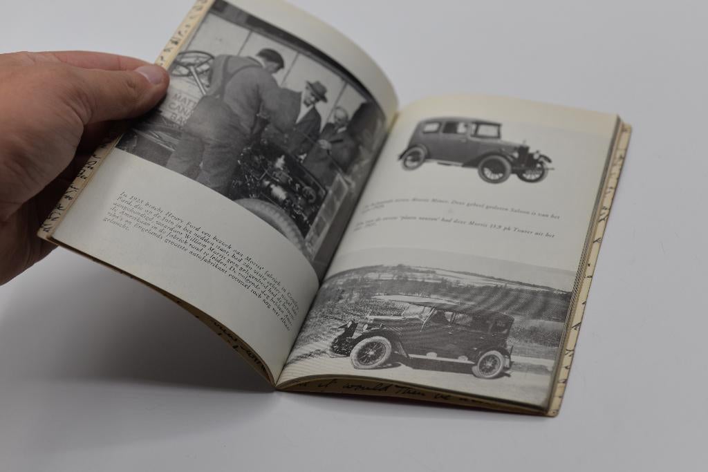 Het Morris prentenboek, Ophalen of Verzenden, Gelezen, Overige merken