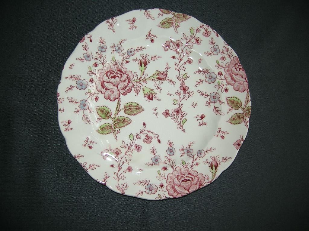 Johnson Bro's Rose Chintz, diverse losse onderdelen, Johnson Bro's, Ophalen of Verzenden, Zo goed als nieuw, Overige stijlen