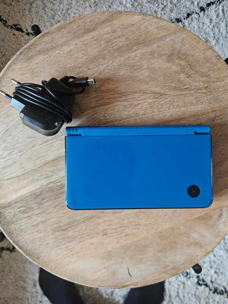 Nintendo DSi XL  - met oplader, Ophalen of Verzenden, Dsi