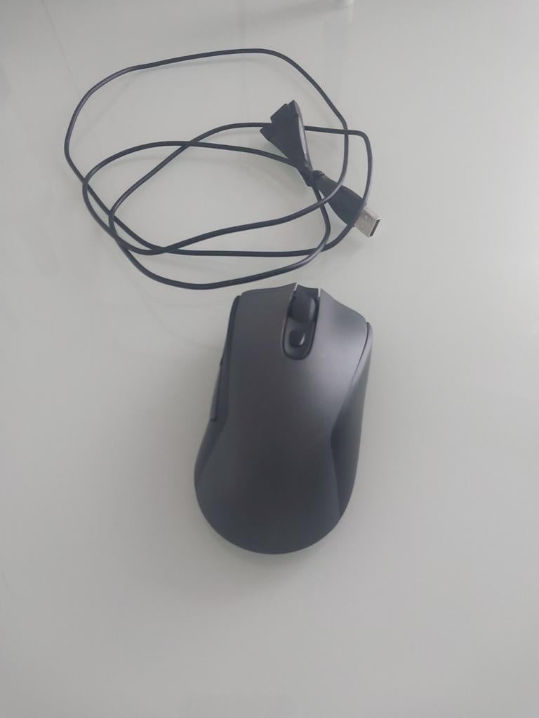 Logitech G603, Computers en Software, Muizen, Gebruikt, Muis, Rechtshandig, Draadloos, Ergonomisch, Ophalen of Verzenden
