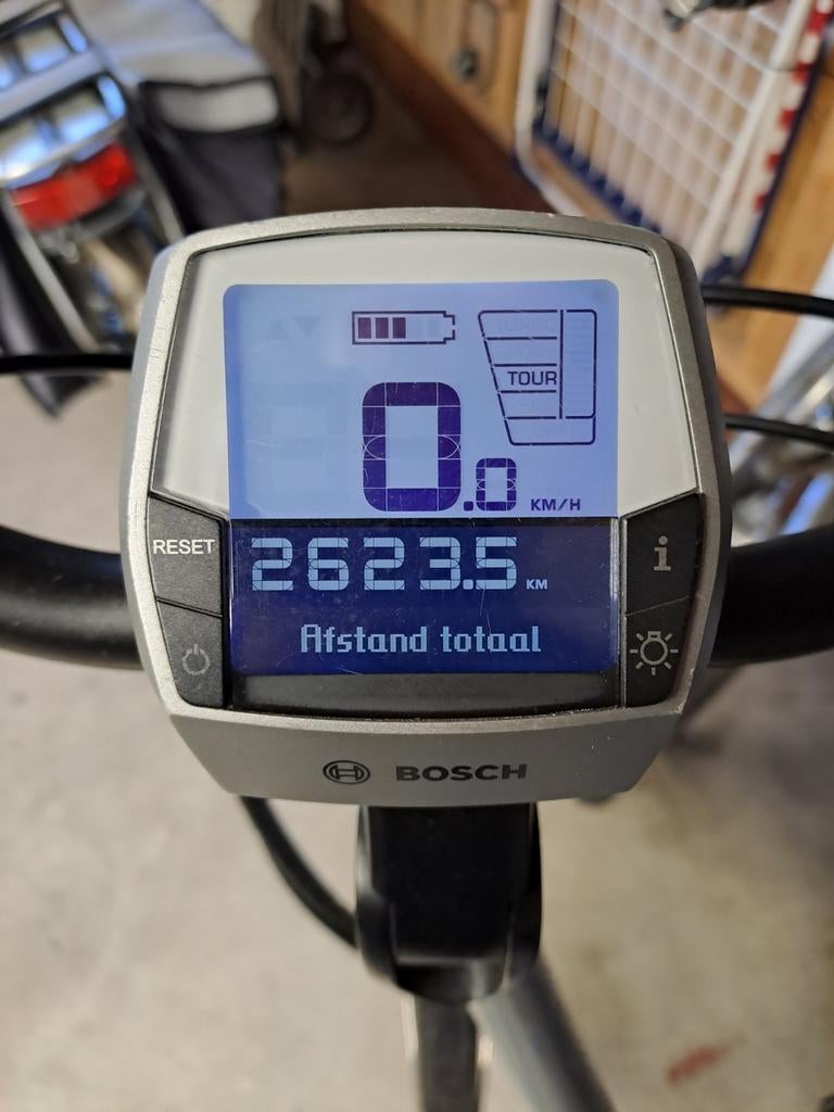 KOGA Damesfiets  11 versnellingen, Ophalen, Gebruikt, Overige merken