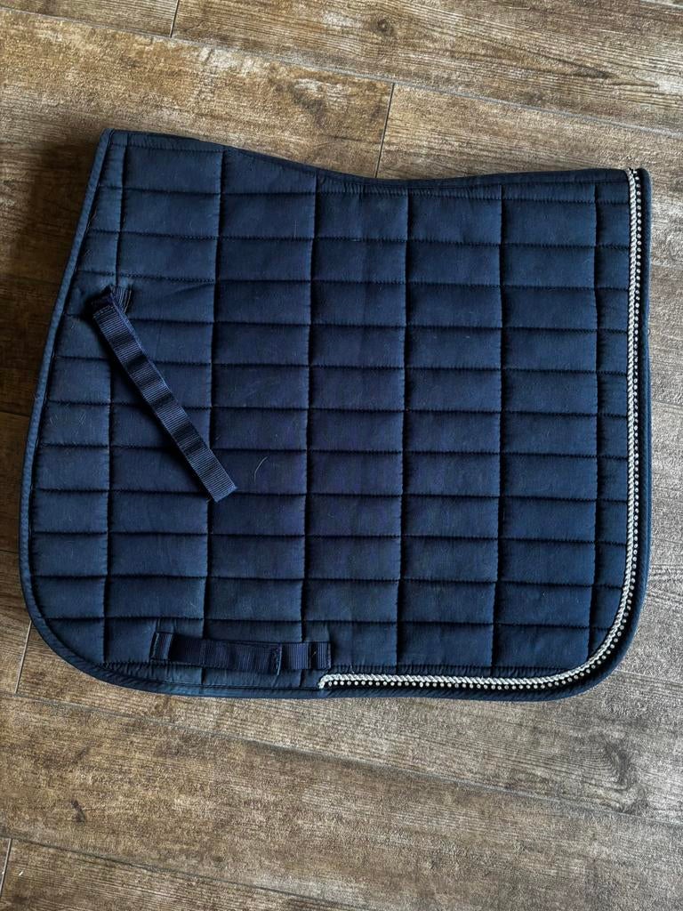 Verschillende dekjes maat full, Dieren en Toebehoren, Paarden en Pony's | Dekens en Dekjes, Full (L), Ophalen of Verzenden, Zo goed als nieuw